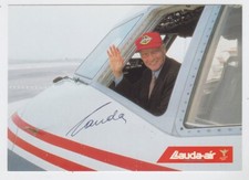 Nicki lauda formel gebraucht kaufen  München