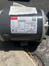 Dayton belt drive for sale  Clarence