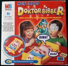 Spiel erstes doktor gebraucht kaufen  Ludwigsfelde