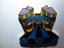 Pin badge egf d'occasion  Expédié en Belgium