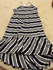 blue cute girls dress 8 for sale  Fort Myers