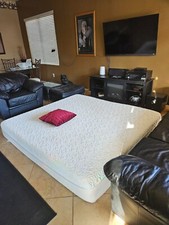 Tempurpedic cloud supreme for sale  Mesa
