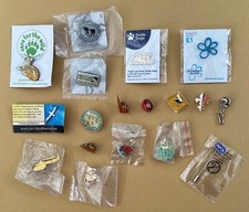 Vintage pin lapel for sale  LOUGHBOROUGH