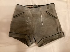 1960er vintage kurze gebraucht kaufen  Doberlug-Kirchhain