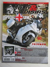 Moto loisirs 1010 d'occasion  Triel-sur-Seine