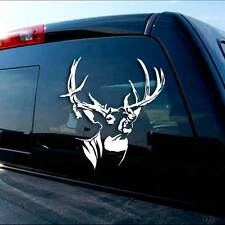 Calcomanía de caza tiro con arco cola blanca Mossy Buck pegatina para Bowtech Hoyt Bear  segunda mano  Embacar hacia Mexico