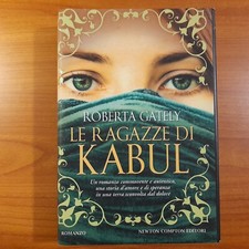 Ragazze kabul roberta usato  Diano San Pietro