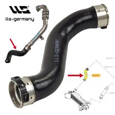 Turboschlauch ladeluftschlauch gebraucht kaufen  Eichenzell