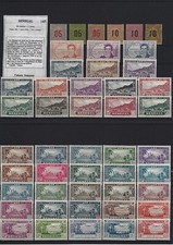 Timbres colonie fr. d'occasion  Perros-Guirec