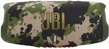 JBL CHARGE 5 - Alto-falante Bluetooth Portátil - Esquadrão (Recondicionado) comprar usado  Enviando para Brazil