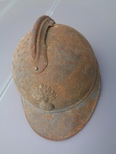 Casque français 18 d'occasion  Lécousse