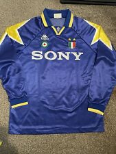 Juventus 1995 away for sale  LONDON