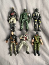 Lanard corps figure for sale  MILTON KEYNES