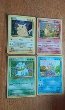 Pokemon cards classic for sale  AYLESBURY