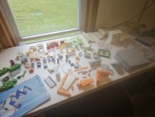 Playmobil lot huge for sale  Wood River Junction