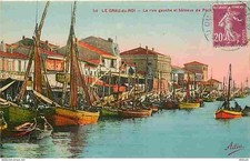 Grau roi rive d'occasion  Fruges