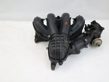 Ansaugkrümmer ford mondeo gebraucht kaufen  Wittenburg