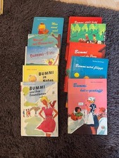 Martha schlinkert bummi gebraucht kaufen  Hamburg
