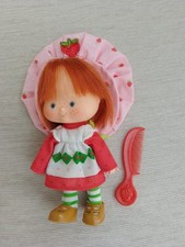 Strawberry shortcake vintage for sale  HIGH PEAK