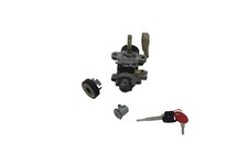 Contatto chiave kymco usato  Italia