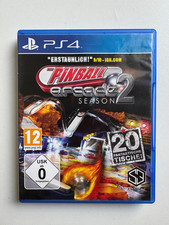 The pinball arcade gebraucht kaufen  Hamm