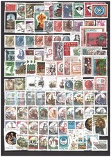 Italia repubblica lotto usato Italia repubblica lotto usato  Rho