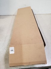 Usado, Prateleira de vidro Rejuvenation Riley 24" bronze polido a óleo comprar usado Usado, Prateleira de vidro Rejuvenation Riley 24" bronze polido a óleo comprar usado  Enviando para Brazil