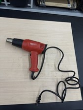 Milwaukee 8977 heat for sale  Pinnacle