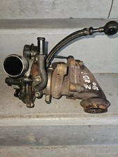 Turbo peugeot 307 d'occasion  La Tour-du-Pin