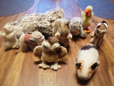 Kleines steiff konvolut gebraucht kaufen  Barmstedt