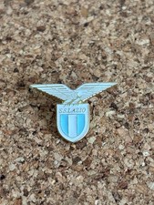 Lazio italian serie for sale  UK