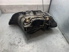 Faro anteriore destro usato  Italia