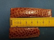 Spezzoni cinturino orologio usato  Messina