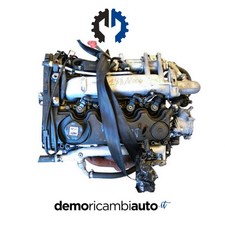 FIAT BRAVA 1.8 B motore usato cod.OEM P5 182A2000 (Prezzo riferito al trasporto) comprar usado FIAT BRAVA 1.8 B motore usato cod.OEM P5 182A2000 (Prezzo riferito al trasporto) comprar usado  Enviando para Brazil