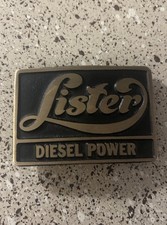 Lister diesel engine for sale  Las Vegas