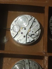 Fourniture horlogerie mouvemen d'occasion  La Roche-sur-Foron