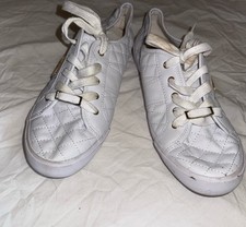 Guess women white for sale  Douglasville