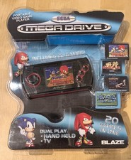 Console sega mega d'occasion  Paris X