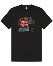 Chucky shirt unisex for sale  TAMWORTH