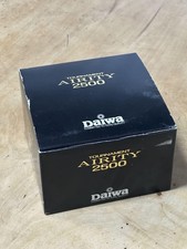 Daiwa airity 2500 d'occasion  Expédié en France