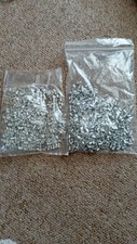 Lead free zinc for sale  BEXHILL-ON-SEA