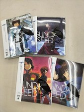 Mobile Suit Gundam SEED HD Remaster VER. Complete Set Model Number BCXA 0496 9 B comprar usado  Enviando para Brazil