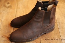 Bally prizzi brown for sale  SUTTON COLDFIELD