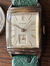 Antike longines top gebraucht kaufen  Bergheim
