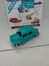 Ancienne 4cv norev d'occasion  Condat-sur-Vienne