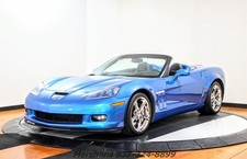 2010 corvette grand for sale  Springfield