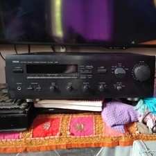 550 receiver rx yamaha stereo for sale 550 receiver rx yamaha stereo for sale Whittier