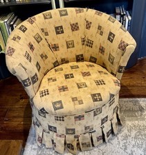 Small occasional barrel for sale Small occasional barrel for sale  HORSHAM