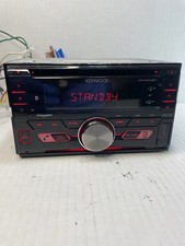Kenwood ✅ DPX503BT CD/Bluetooth estéreo veicular comprar usado  Enviando para Brazil