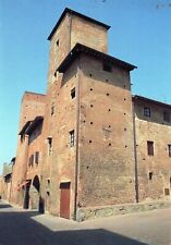 Certaldo alta palazzo usato  Corinaldo